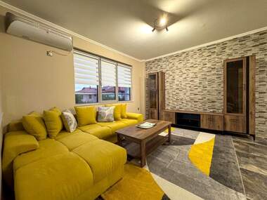 Miete - Wohnung in Saravowo,  Burgas