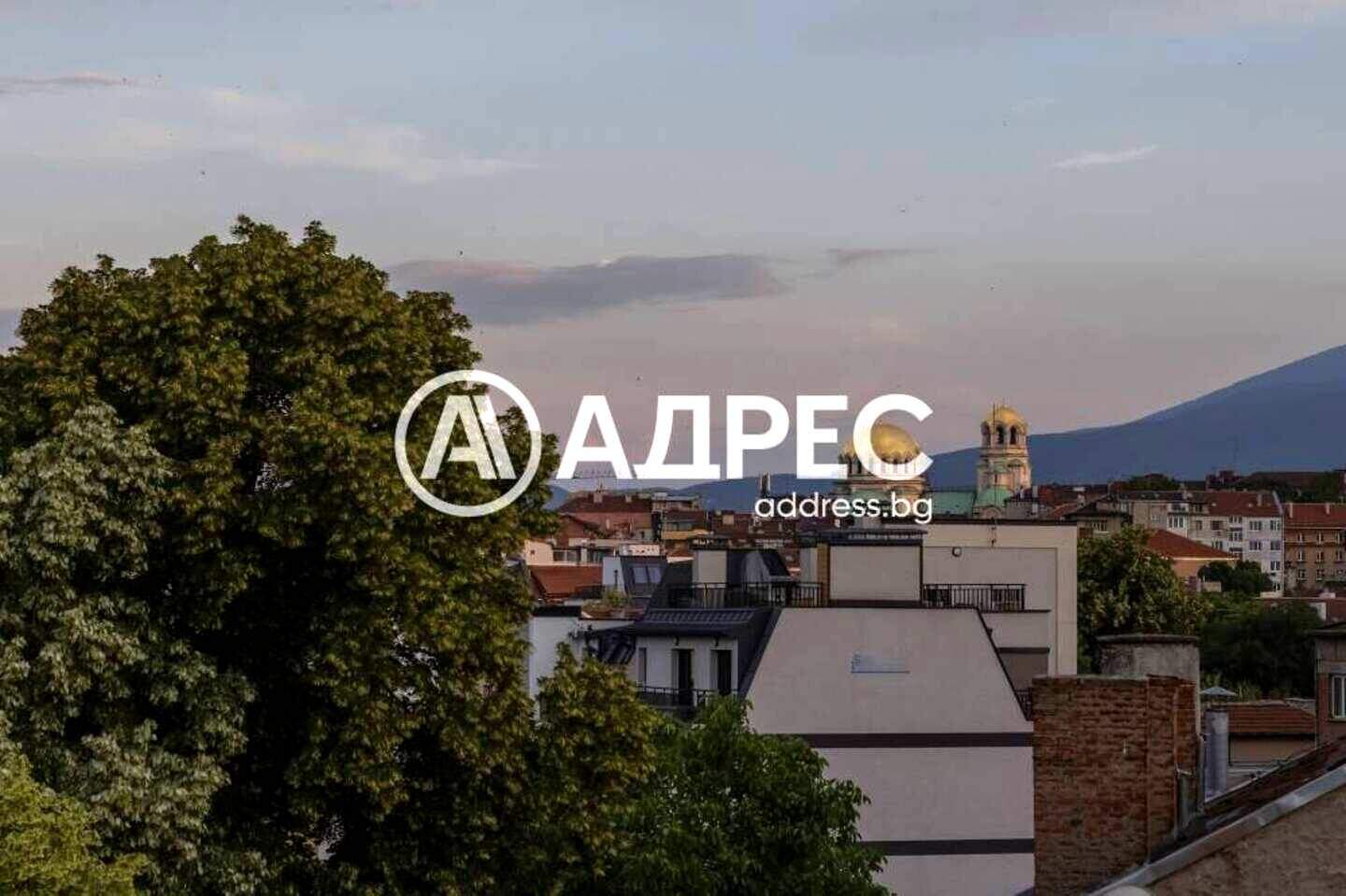 Трехкомнатная Квартира в Център, София – фото 8