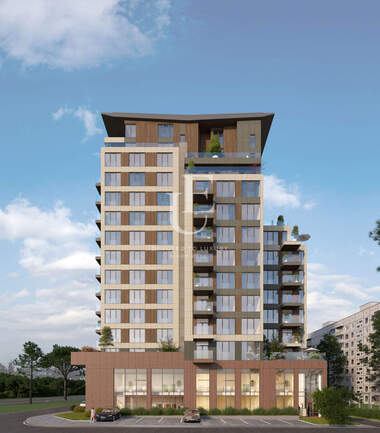 For sale - Apartment in Poligona,  Sofia