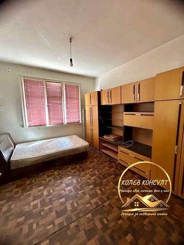 For sale - Apartment in Dimitrovgrad,  Haskovo