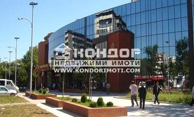 Satış - Dükkan/Güzellik salonu olarak Center,  Plovdiv