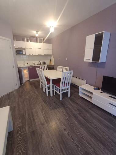 For sale - Apartment in Bansko,  Blagoevgrad