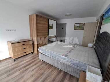 Verkauf - Wohnung in Goze Deltschew,  Sovia