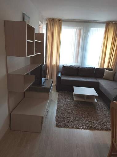 Miete - Wohnung in Liatno kino Trakia,  Warna