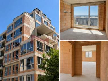 For sale - Apartment in Levski,  Varna