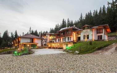 Vânzare - Apartament în Pamporovo,  Smolian