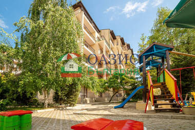 For sale - Apartment in Sunny Beach,  Burgas