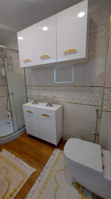 For sale - Apartment in Center,  Haskovo