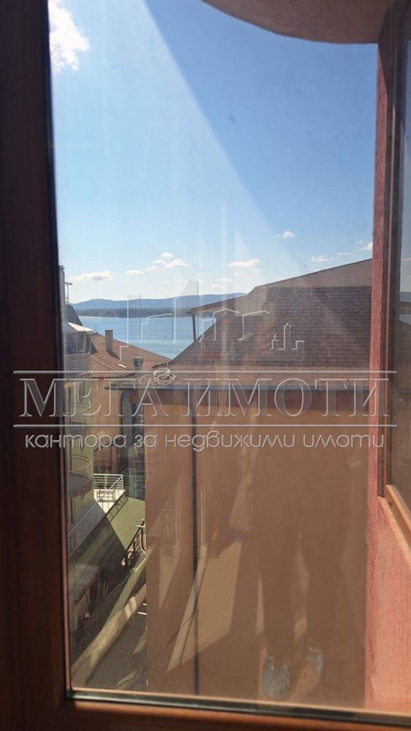 İki odalı Apartman olarak Primorsko, Burgas – fotoğraf 5