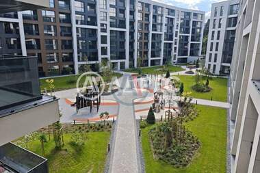 Vânzare - Apartament în Malinova Dolina,  Sofia