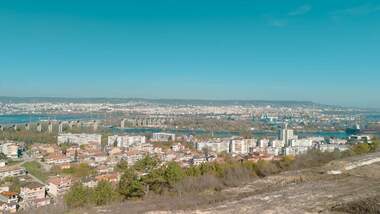 Продажа - Квартира в Аспарухово,  Варна