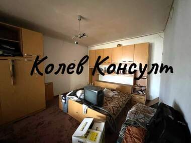 For sale - House in Kapitan Andreevo,  Haskovo