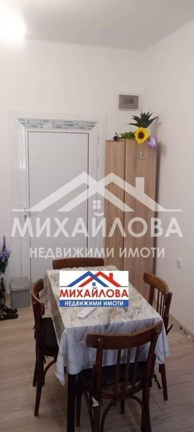 Продажба - Апартамент в Кольо Ганчев,  Стара Загора