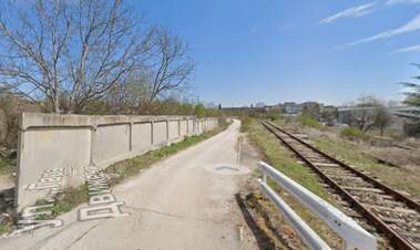 Vânzare - Teren de construcții în Promișlena zona-Iztok,  Haskovo