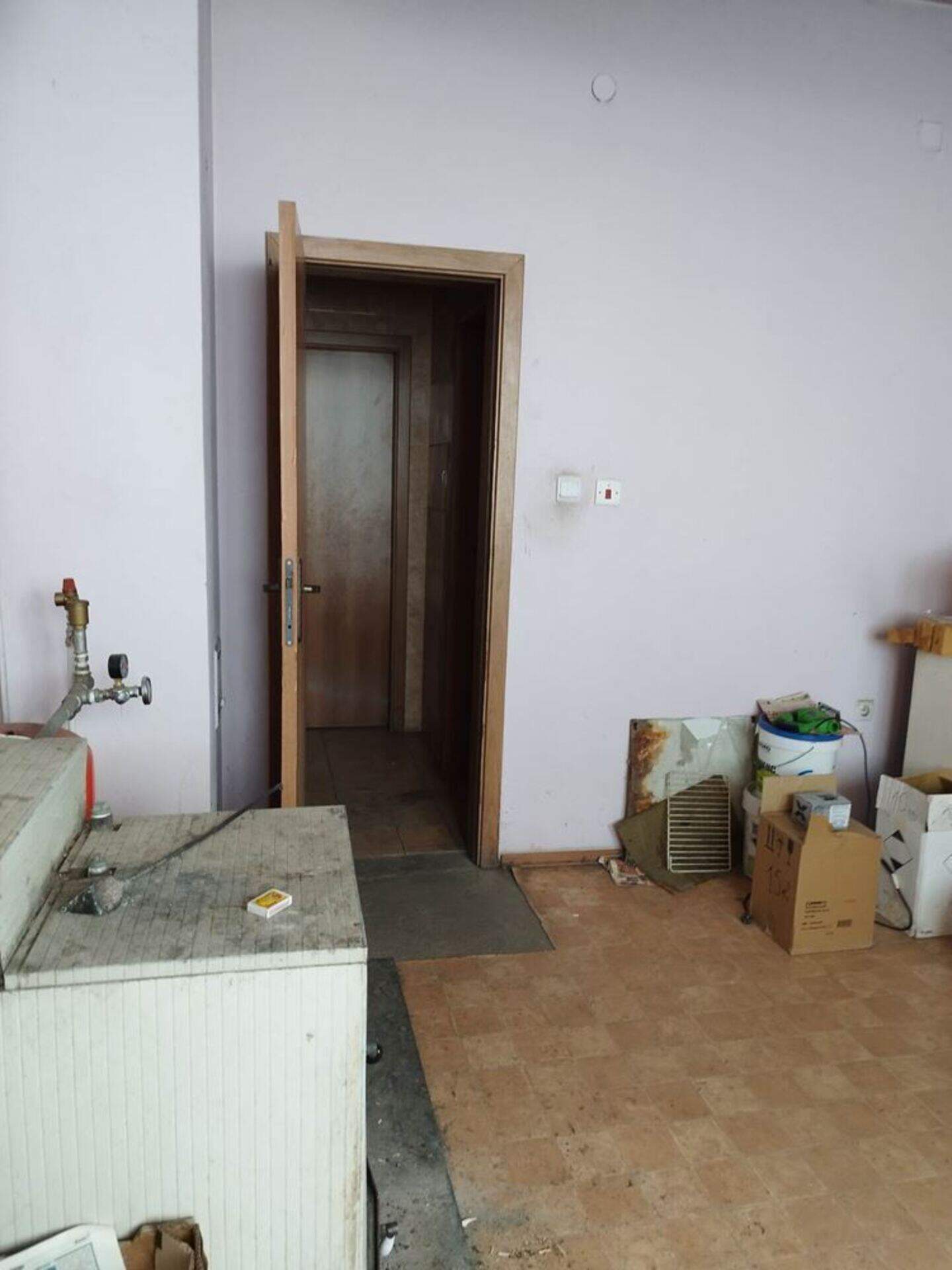 Промишлено помещение в Промишлена зона, Сливен – снимка 2