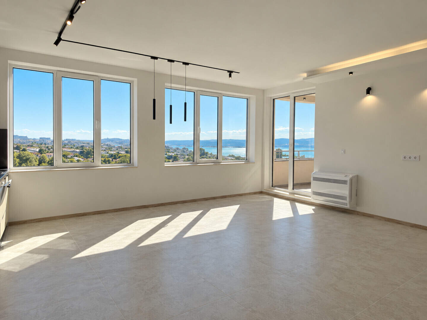 Cu trei camere Apartament în Troșevo, Varna – fotografia 3