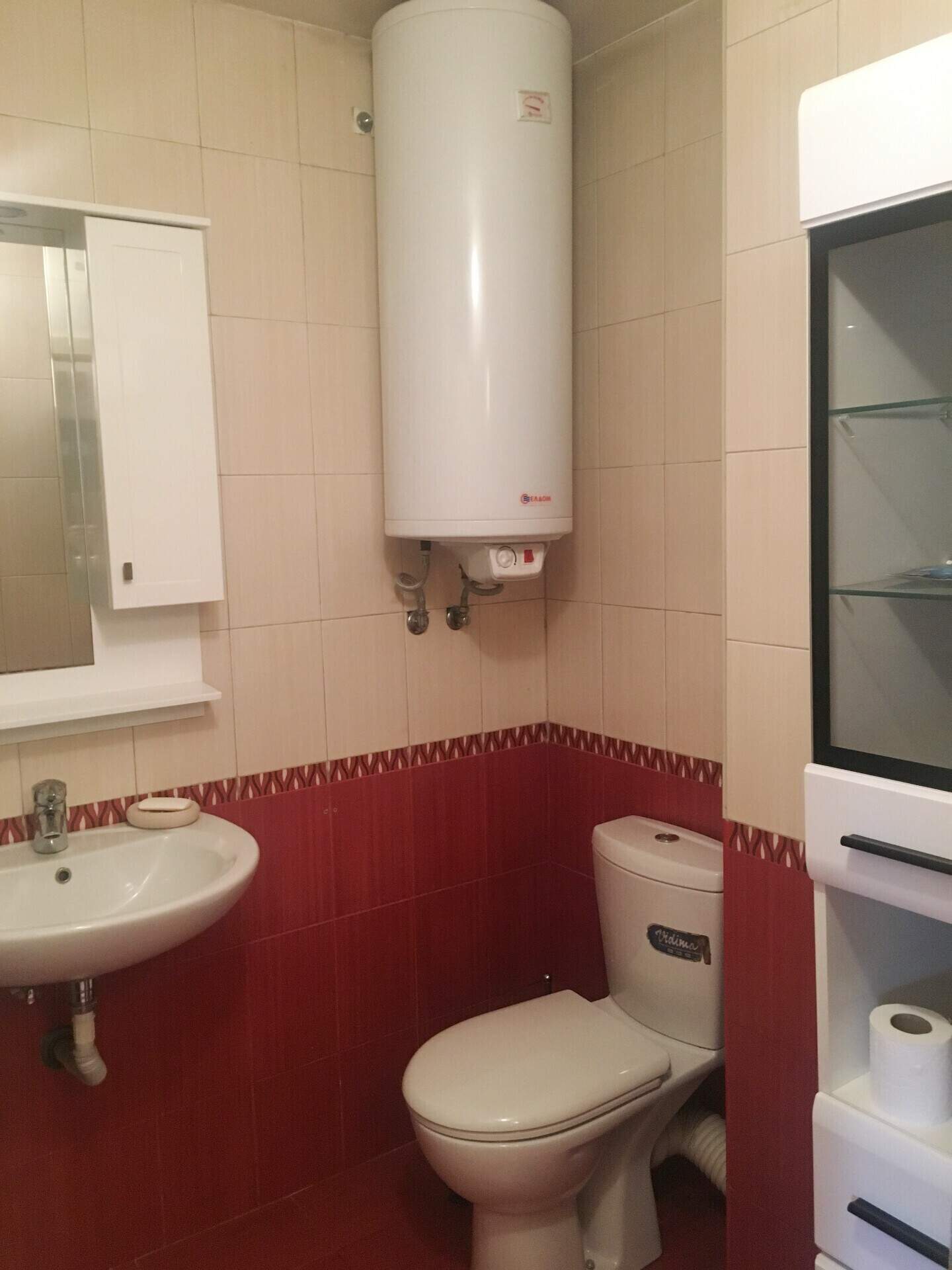 Studio Apartment in Manastirski livadi-Iztok, Sofia – photo 7