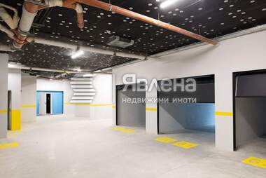 For sale - Office in Iztok,  Sofia