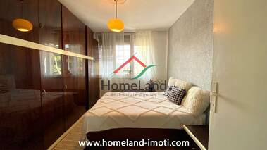 For sale - Apartment in Center,  Pazardjik