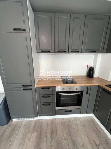 Kira - Apartman olarak Hristo Smirnenski,  Plovdiv