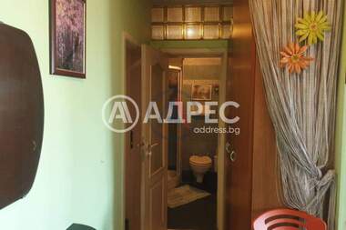 Vânzare - Apartament în Oboriștie,  Sofia