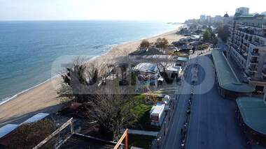 Satış - Apartman olarak Golden Sands,  Varna
