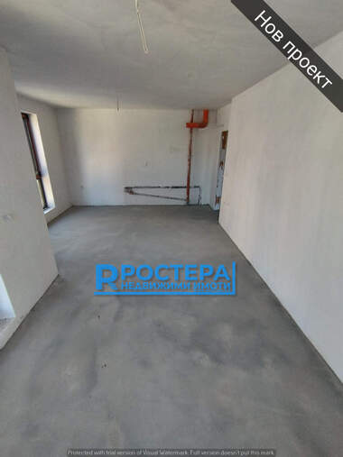 Продажба - Апартамент в Боровец,  Търговище