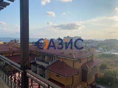 For sale - Apartment in Sveti Vlas,  Burgas