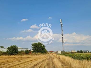 For sale - For Construction in Trud,  Plovdiv