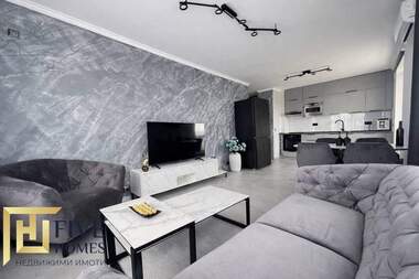 Satış - Apartman olarak Nesebar,  Burgas