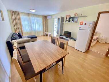 Verkauf - Wohnung in Nessebar,  Burgas