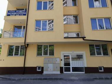 Продажба - Апартамент в Алеи Възраждане,  Русе