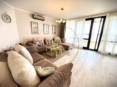 Kira - Apartman olarak Kabakum,  Varna