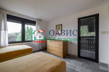 For sale - House in Kosharitsa,  Burgas