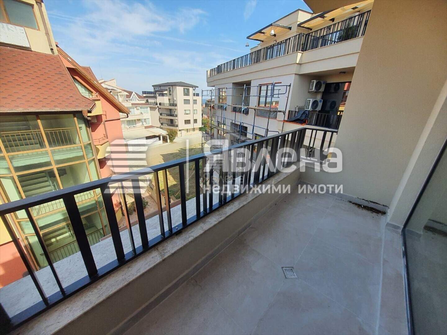 Zweizimmer Wohnung in Zarewo, Burgas – Foto 6