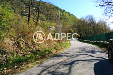 Satış - İnşaat arsası olarak Lilianovo,  Blagoevgrad