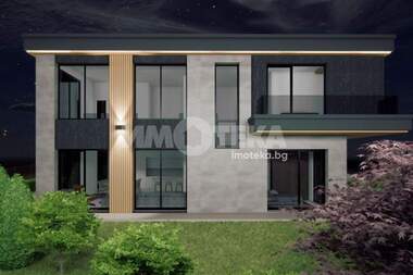 For sale - House in Pancharevo,  Sofia