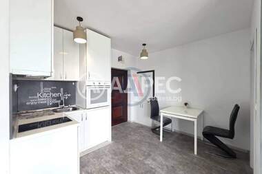 For sale - Apartment in Poligona,  Sofia