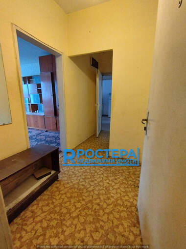 Продажба - Апартамент в Запад-3,  Търговище