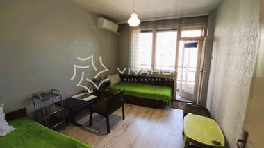 Kira - Apartman olarak Liatno kino Trakia,  Varna