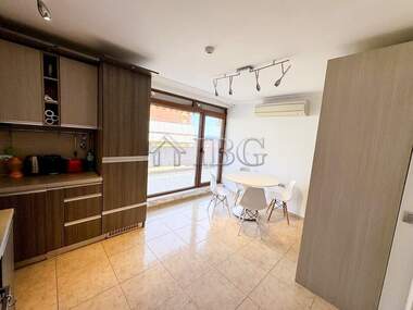 Satış - Apartman olarak Sveti Vlas,  Burgas