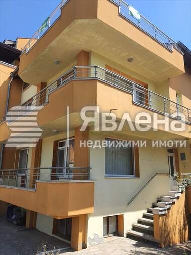 For sale - House in Carevo,  Burgas