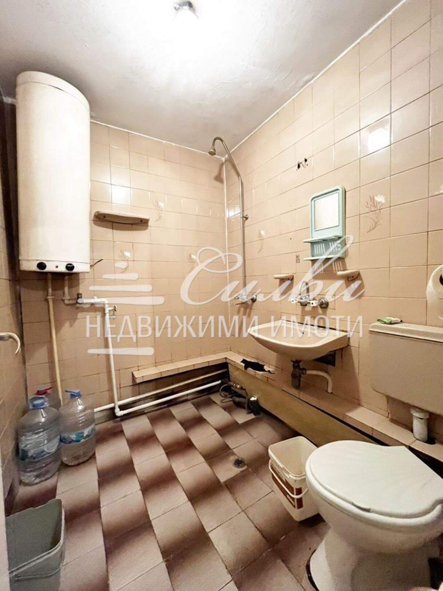 Einzimmer Wohnung in Bolnizata, Schumen – Foto 6
