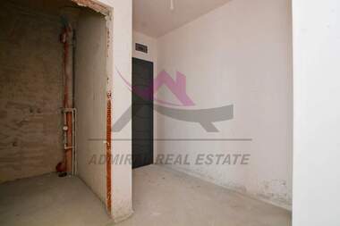 For sale - Apartment in Vazrajdane 3,  Varna