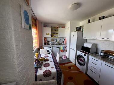 For sale - Apartment in Varosh,  Razgrad