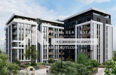 Продажба - Апартамент в Христо Смирненски,  Пловдив