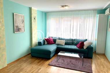 Închiriere - Apartament în Manastirski livadi-Iztok,  Sofia