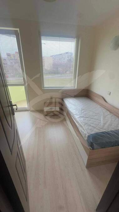 For rent - Apartment in Liatno kino Trakia,  Varna