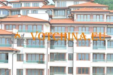 Vânzare - Apartament în Vinița,  Varna