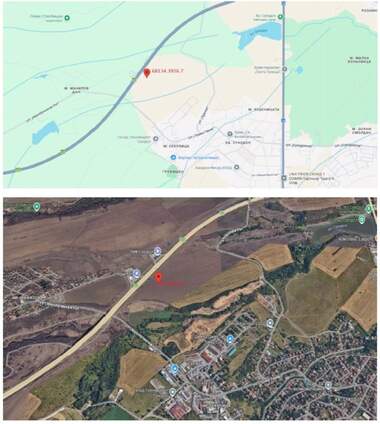 For sale - For Construction in Sofia,  Sofia